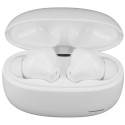 Bluetooth ANC kõrvaklapid Sencor SEP MELLOW WHITE