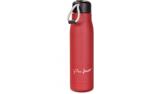 Vacuum flask 0,5 l Lamart, red