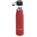 Vacuum flask 0,5 l Lamart, red
