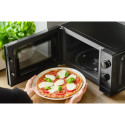 Microwave oven Sencor, black