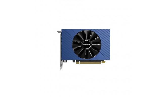 Sparkle Intel Arc A380 ELF 6 GB GDDR6 graphics card