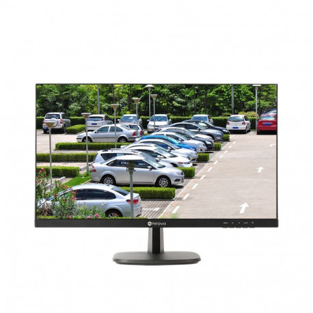 AG Neovo SC-2702 arvutimonitor 68.6 cm (27") 1920 x 1080 pikslit Full HD must