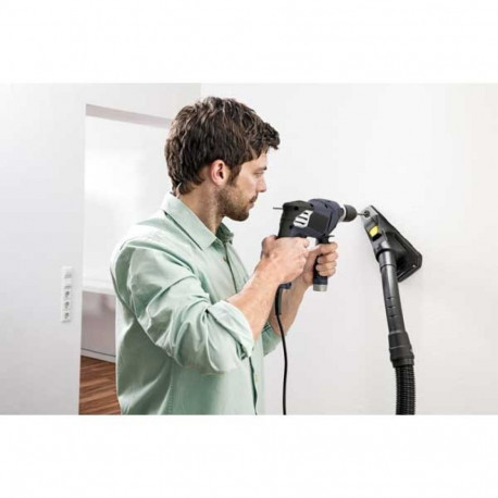 KARCHER tolmuimeja (W&D 2 - W&D 6) jaoks - 2.863-234.0