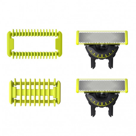 PHILIPS QP 624/50 One Blade varutera