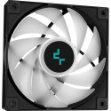 DeepCool LS520 SE Processor All-in-one liquid cooler 12 cm Black