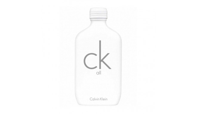 CALVIN KLEIN CK ALL EAU DE TOILETTE 100ML VAPORIZADOR
