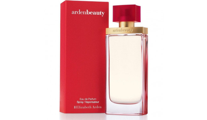 ELIZABETH ARDEN ARDENBEAUTY EAU DE PARFUM 100ML VAPORIZADOR