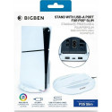 bigben PS5 vertikaalne alus USB-A pesaga