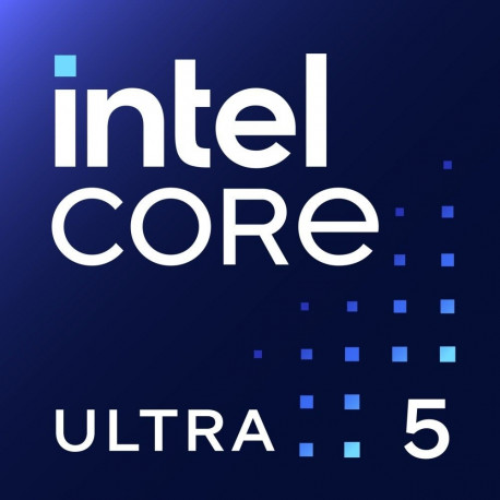 Core Ultra 5 225 protsessor BOX 4,9GHz LGA1851