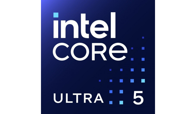 CPU Core Ultra 5 225 BOX 4,9GHz LGA1851