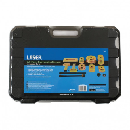 Poolraami puksi vahetaja MB