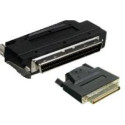 PremiumCord SCSI VHD CEN68-Canon68mini MM 1m