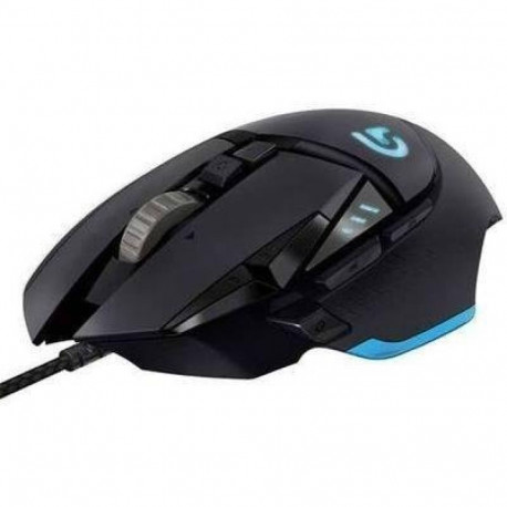 Logitech G502 HERO Gaming Mouse