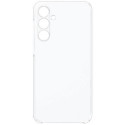 CASE GALAXY A16 CLEAR JUST MUST