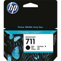 HP No.711 (CZ129A) Ink Cartridge, Black