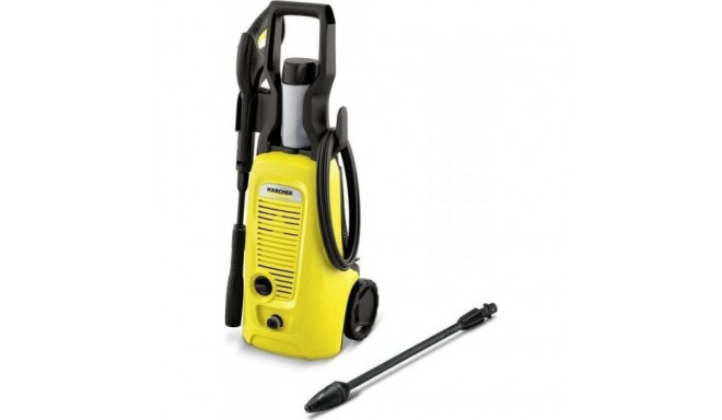 POWER WASHER K4 UNIVERSAL EDITION