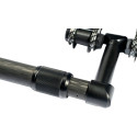 SmallRig 4614 Camera Slider Support Kit for Cars SmallRig 4614 Camera Slider Support Kit for Cars