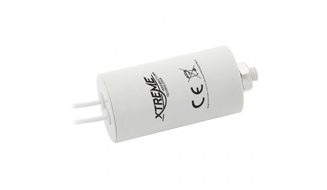 2778# kondensaator 7 µF/450 VAC juhtmetega