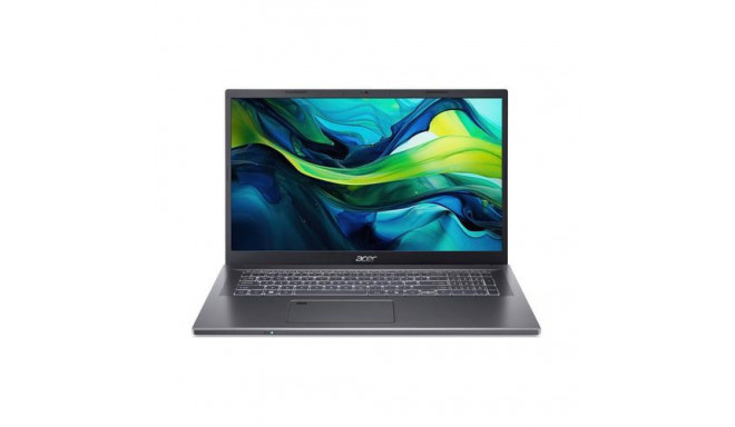 Acer Aspire A17-51M-717G Intel Core 7 150U Laptop 43.9 cm (17.3&quot;) Full HD 32 GB LPDDR5-SDRA