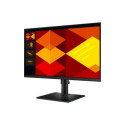 Samsung S24D402G computer monitor 61 cm (24&quot;) 1920 x 1080 pixels Full HD LCD Black