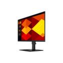 Samsung S24D402G computer monitor 61 cm (24&quot;) 1920 x 1080 pixels Full HD LCD Black