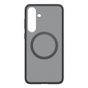 Spigen Capella mobile phone case 17 cm (6.7&quot;) Cover Black, Translucent