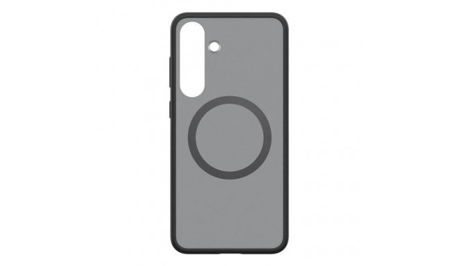 Spigen Capella mobile phone case 17 cm (6.7&quot;) Cover Black, Translucent