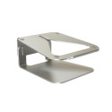 Evolveo ANIA4 notebook stand Silver 39.6 cm (15.6")