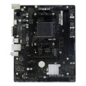 Biostar A520MHP motherboard AMD A520 Socket AM4 micro ATX