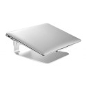 Evolveo ANIA4 notebook stand Silver 39.6 cm (15.6")