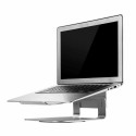 Evolveo ANIA4 notebook stand Silver 39.6 cm (15.6")