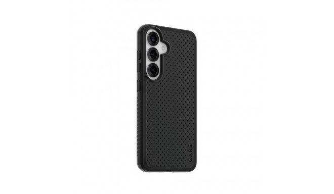 PanzerGlass CARE by ® Feature Case Heat Beat Samsung Galaxy S25