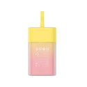 Baseus Popsicle 5200mAh 20W Powerbank with Built-in Lightning Cable (+ White Baseus Simple USB-C - U