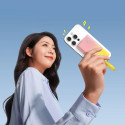 Baseus Popsicle 5200mAh 20W Powerbank with Built-in Lightning Cable (+ White Baseus Simple USB-C - U