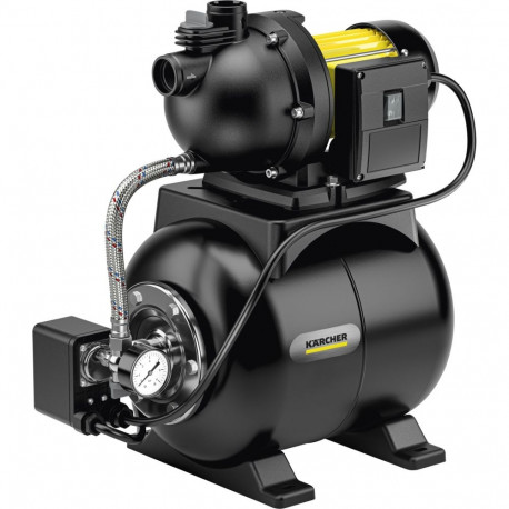 Kärcher BP 3.200 Home veepump automaatikaga