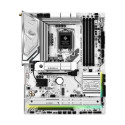 Mainboard|ASROCK|Intel B860 Express|LGA1851|ATX|Memory DDR5|Memory slots 4|1xPCI-Express 4.0 16x|1xP