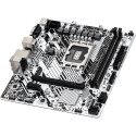 Mainboard|ASROCK|Intel H610|LGA1700|Micro-ATX|Memory DDR5|Memory slots 2|1xPCI-Express 3.0 1x|1xPCI-