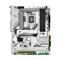 Mainboard|ASROCK|Intel B860 Express|LGA1851|ATX|Memory DDR5|Memory slots 4|1xPCI-Express 4.0 16x|1xP