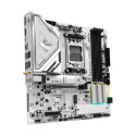 Mainboard|ASROCK|AMD B850|SAM5|Micro-ATX|Memory DDR5|Memory slots 4|4xPCI-Express 4.0 4x	|1xPCI-Expr