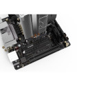 Heatsink/radiator - Be Quiet! Mc1 Pro SSD Black