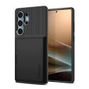 SPIGEN case SLIM ARMOR CS for SAMSUNG S25 Ultra black