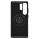 SPIGEN case THIN FIT MAG compatible with MagSafe for SAMSUNG S25 Ultra black