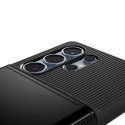 SPIGEN case SLIM ARMOR CS for SAMSUNG S25 Ultra black