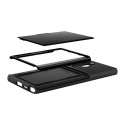 SPIGEN case SLIM ARMOR CS for SAMSUNG S25 Ultra black