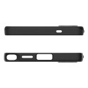 SPIGEN case THIN FIT MAG compatible with MagSafe for SAMSUNG S25 Ultra black