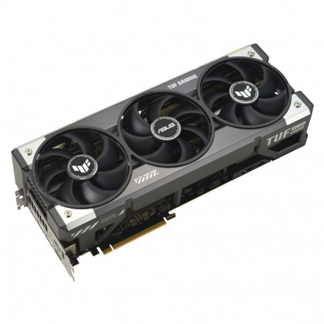 ASUS TUF Gaming GeForce RTX 5080 OC 16 GB GDDR7 graafikakaart