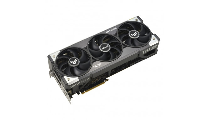 ASUS TUF Gaming GeForce RTX 5080 OC 16 GB GDDR7 graphics card