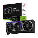 ASUS ROG Astral - -RTX5080-O16G-GAMING NVIDIA GeForce RTX 5080 16 GB GDDR7