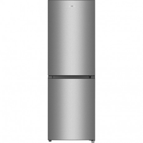 Gorenje RK416EPS4 fridge-freezer Freestanding 230 L E Grey