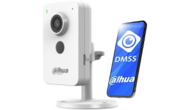 Dahua C4K-P Wireless WiFi Camera